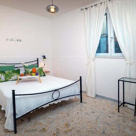 فيلا La Zagara Holiday House - Cetara - Amalfi Coast المظهر الخارجي الصورة
