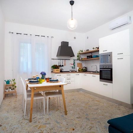 فيلا La Zagara Holiday House - Cetara - Amalfi Coast المظهر الخارجي الصورة