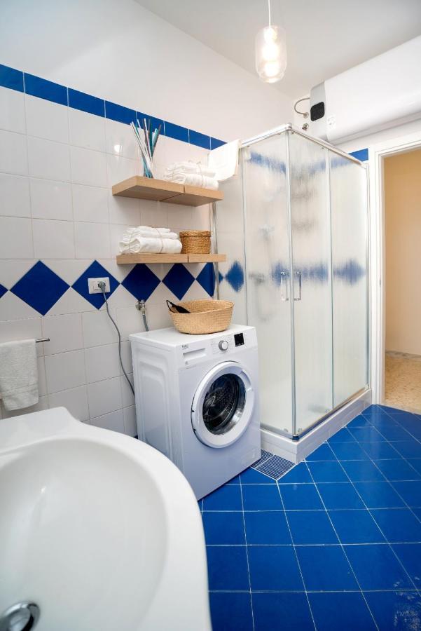 فيلا La Zagara Holiday House - Cetara - Amalfi Coast المظهر الخارجي الصورة