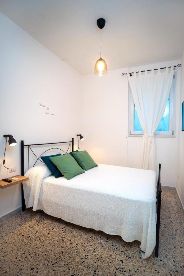 فيلا La Zagara Holiday House - Cetara - Amalfi Coast المظهر الخارجي الصورة