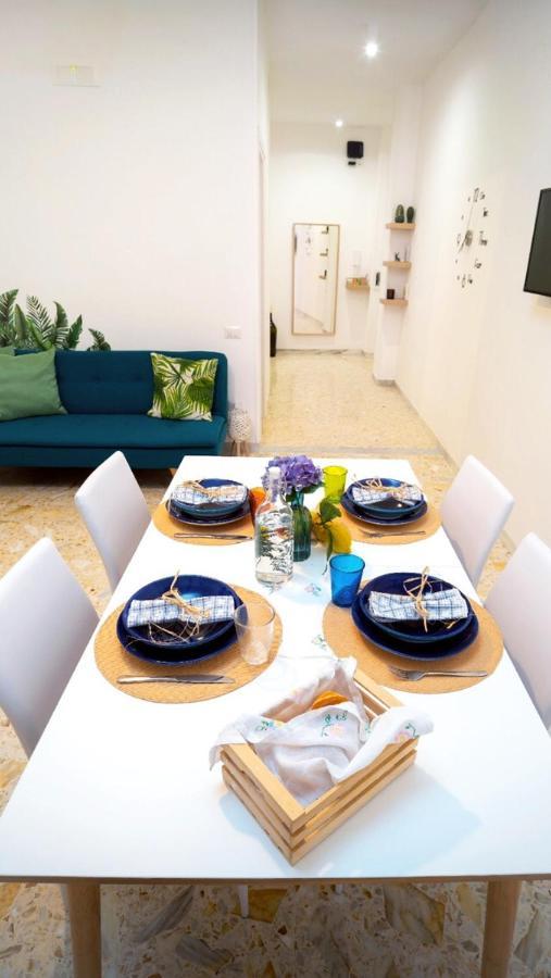 فيلا La Zagara Holiday House - Cetara - Amalfi Coast المظهر الخارجي الصورة