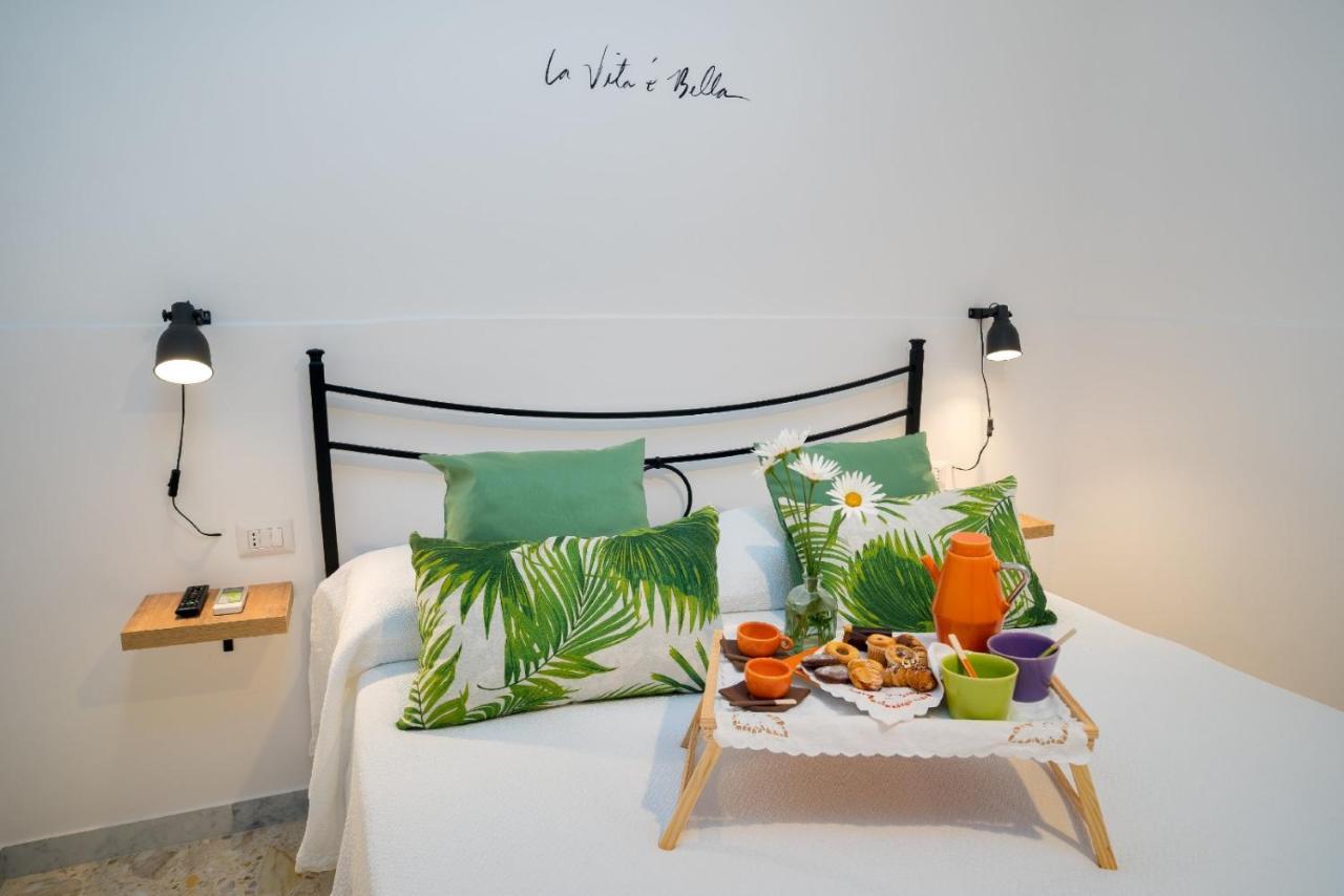 فيلا La Zagara Holiday House - Cetara - Amalfi Coast المظهر الخارجي الصورة