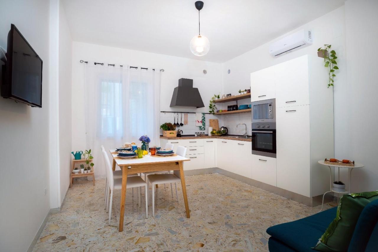 فيلا La Zagara Holiday House - Cetara - Amalfi Coast المظهر الخارجي الصورة